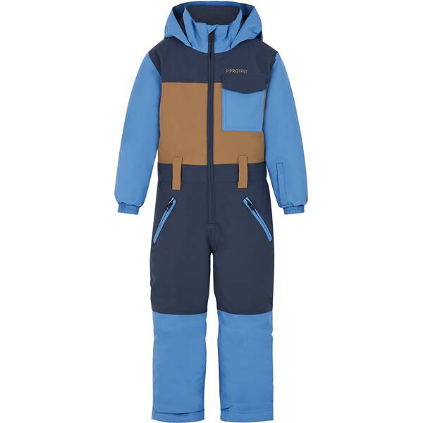 PROTEST Kinder Overall PRTROULIN TD snowsuit PROTEST Kinder Overall PRTROULIN TD snowsuit von Protest