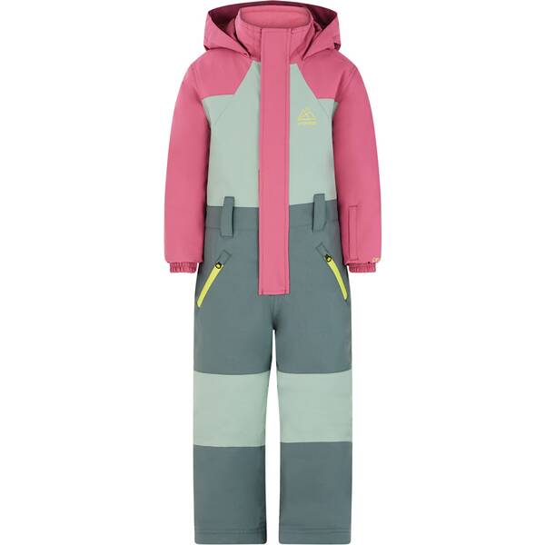 PROTEST Kinder Overall PRTSOUL TD von Protest