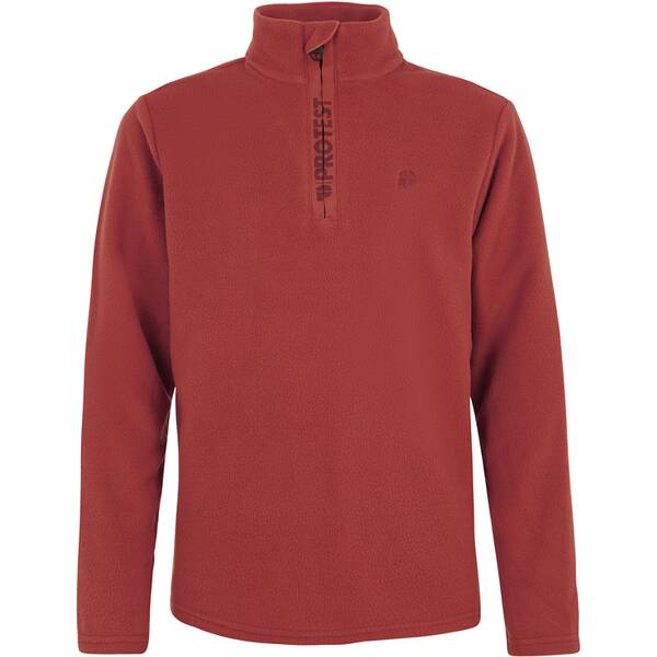 PROTEST Kinder Rolli Boys Fleecepullover Perfecty Jr. von Protest