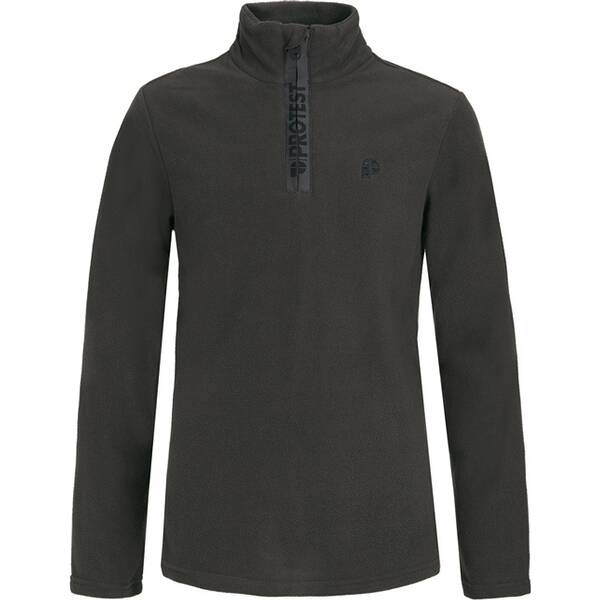 PROTEST Kinder Rolli Boys Fleecepullover Perfecty Jr. von Protest