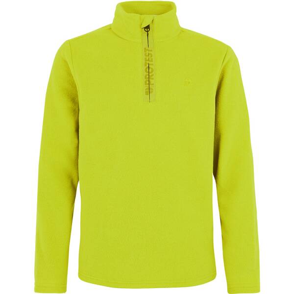 PROTEST Kinder Rolli Boys Fleecepullover Perfecty Jr. von Protest