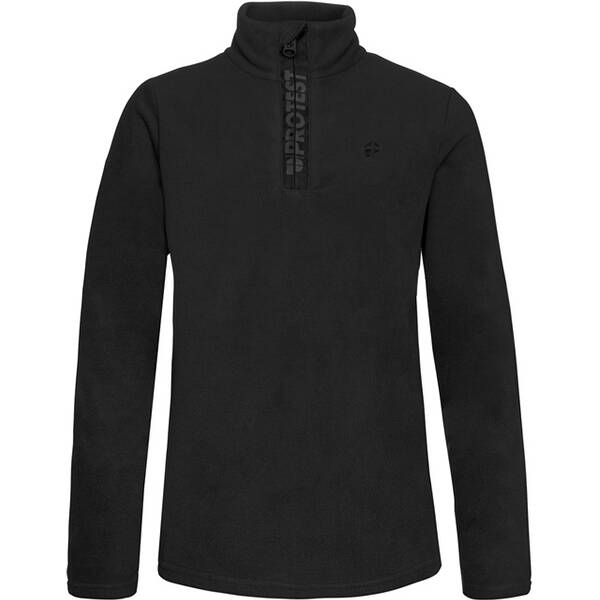 PROTEST Kinder Rolli Boys Fleecepullover Perfecty Jr. von Protest