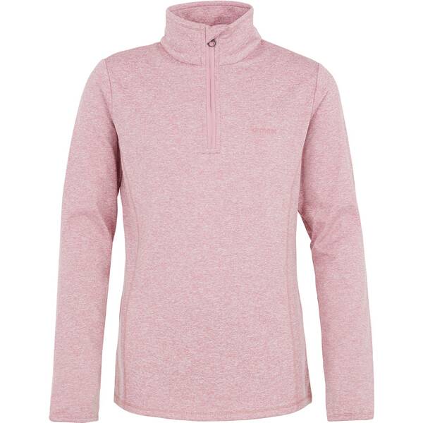 PROTEST Kinder Rolli FABRIZOM JR 1/4 zip top von Protest