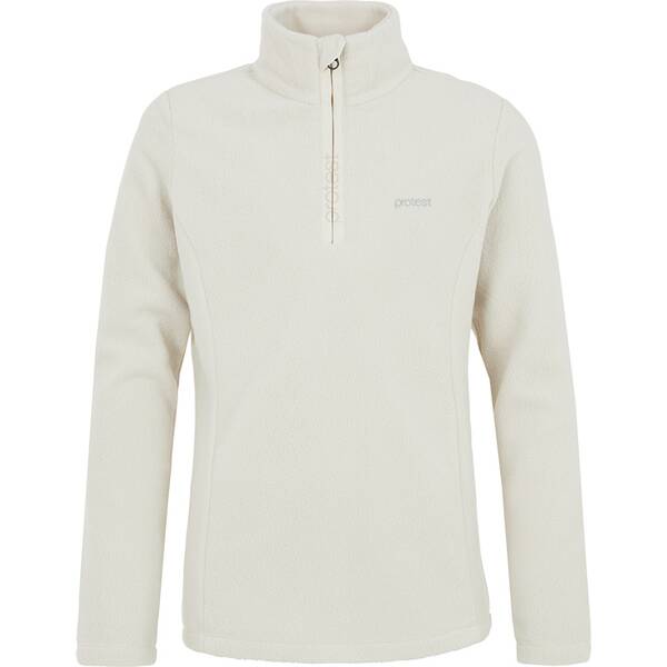 PROTEST Kinder Rolli Girls Fleecepullover Mutey Jr. von Protest