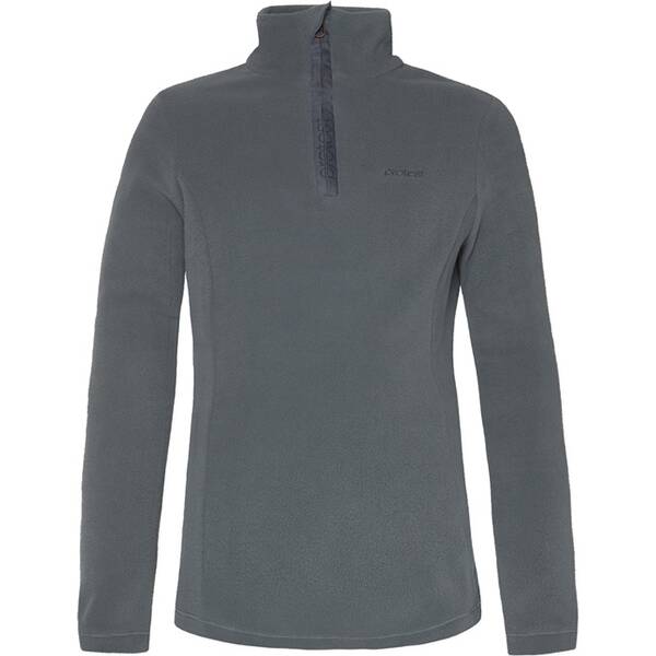 PROTEST Kinder Rolli Girls Fleecepullover Mutey Jr. von Protest