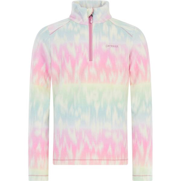PROTEST Kinder Rolli PRTRemissy JR 1/4 zip active top von Protest
