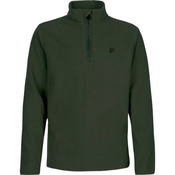 PROTEST Kinder Rolli Reperfecty JR 1/4 zip active top von Protest