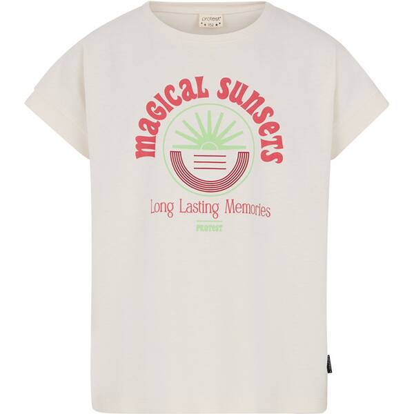 PROTEST Kinder Shirt PRTBHOOMI JR von Protest