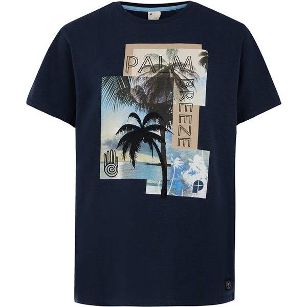 PROTEST Kinder Shirt PRTCATCH JR von Protest
