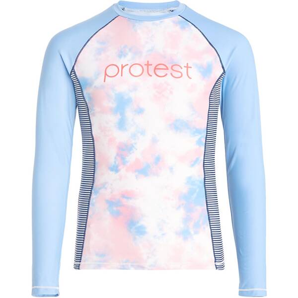 PROTEST Kinder Shirt PRTDELIA JR rashguard long sleeve von Protest
