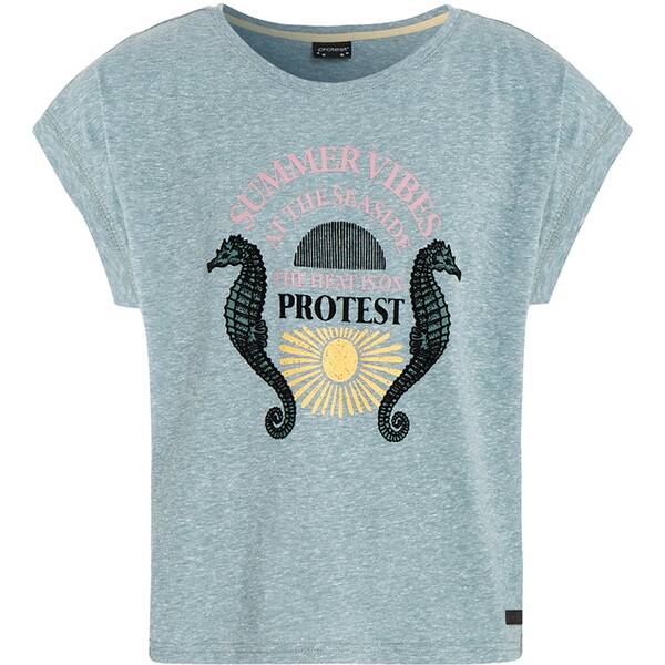 PROTEST Kinder Shirt PRTGINGER JR t-shirt von Protest