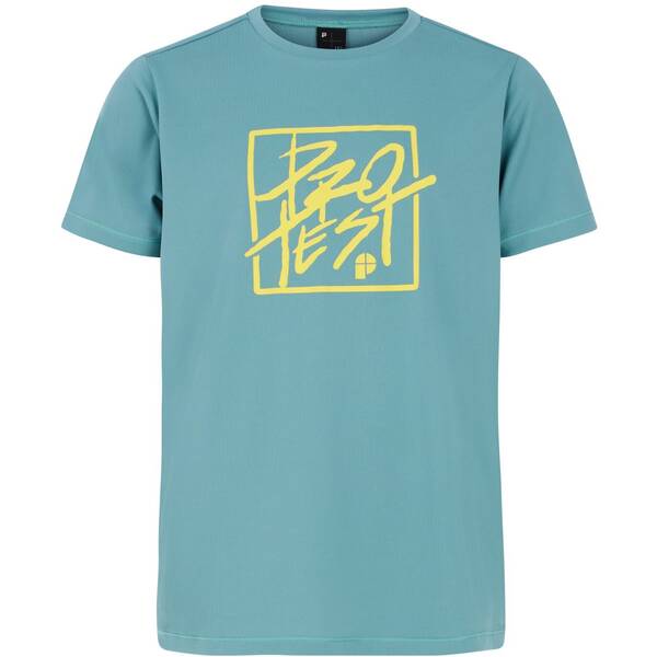 PROTEST Kinder Shirt PRTRolf JR rashguard von Protest