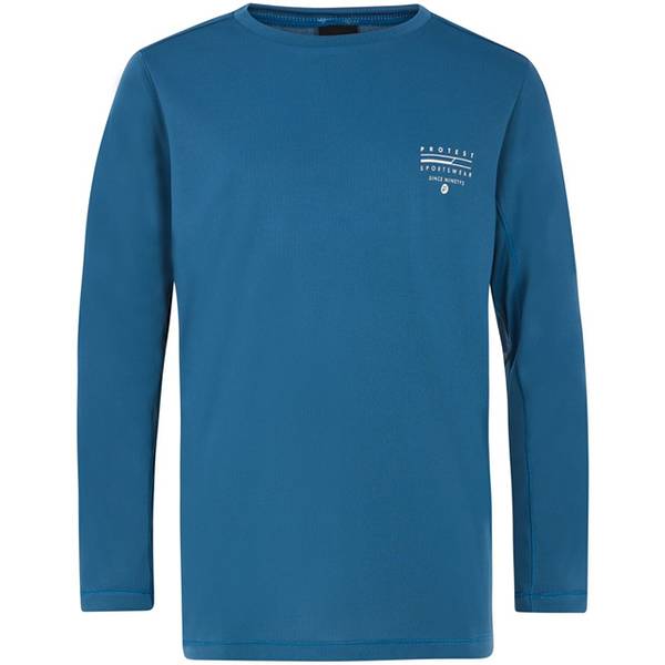 PROTEST Kinder Shirt PRTRuddy JR rashguard von Protest