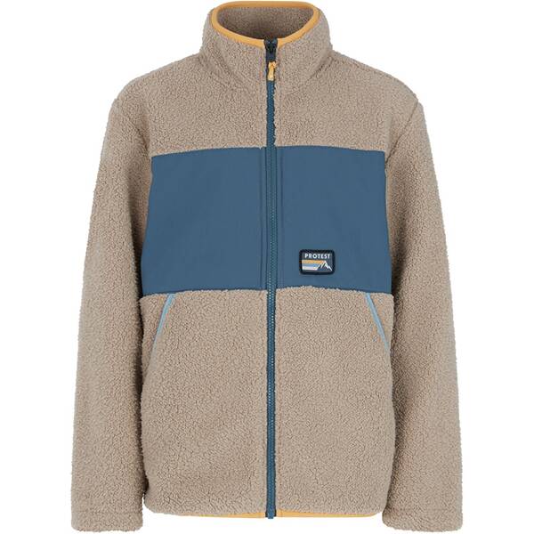 PROTEST Kinder Unterjacke PRTBARTIS JR von Protest