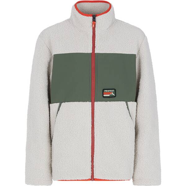PROTEST Kinder Unterjacke PRTBARTIS JR von Protest