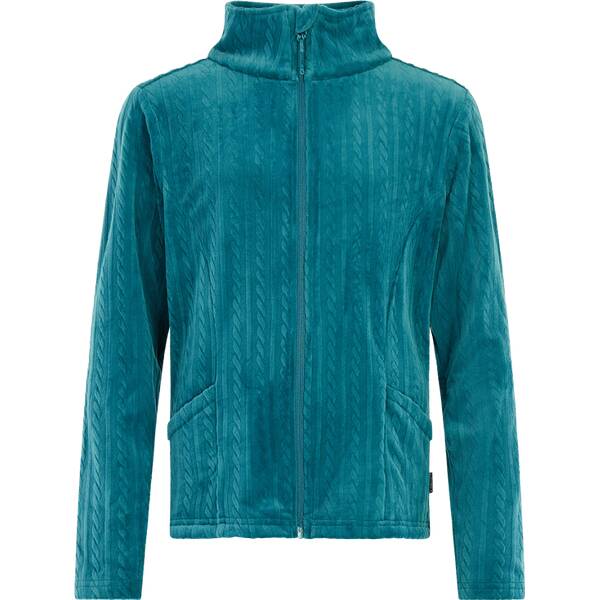 PROTEST Kinder Unterjacke PRTEileen JR full zip active top von Protest