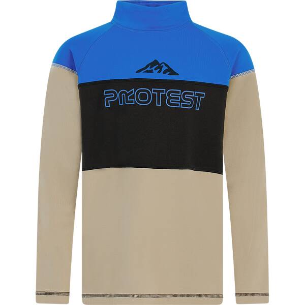 PROTEST Kinder Unterjacke PRTFly JR active top PROTEST Kinder Unterjacke PRTFly JR active top von Protest