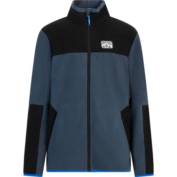 PROTEST Kinder Unterjacke PRTNisto JR fullziptop PROTEST Kinder Unterjacke PRTNisto JR fullziptop von Protest