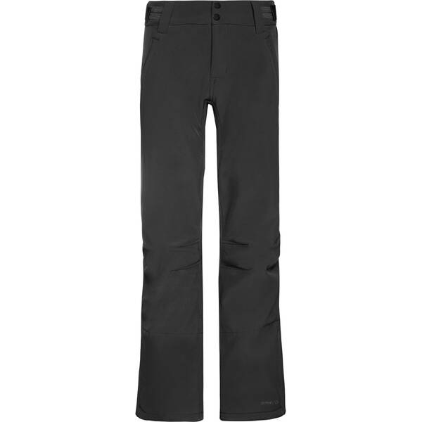 PROTEST Kinder Hose LOLE JR softshell snowpants von Protest