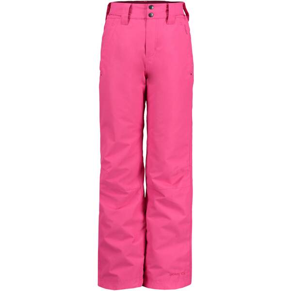 PROTEST Kinder Hose Girls Skihose / Snowboardhose Jackie Jr. von Protest