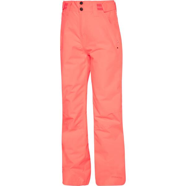 PROTEST Kinder Hose Girls Skihose / Snowboardhose Jackie Jr. von Protest