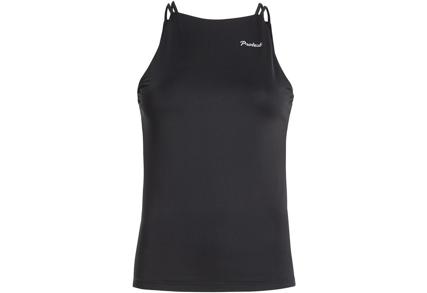 Protest 2-in-1-Shorts Singlet W PRTMACADEMIA CYCLING SINGLET Protest 2-in-1-Shorts Singlet W PRTMACADEMIA CYCLING SINGLET von Protest
