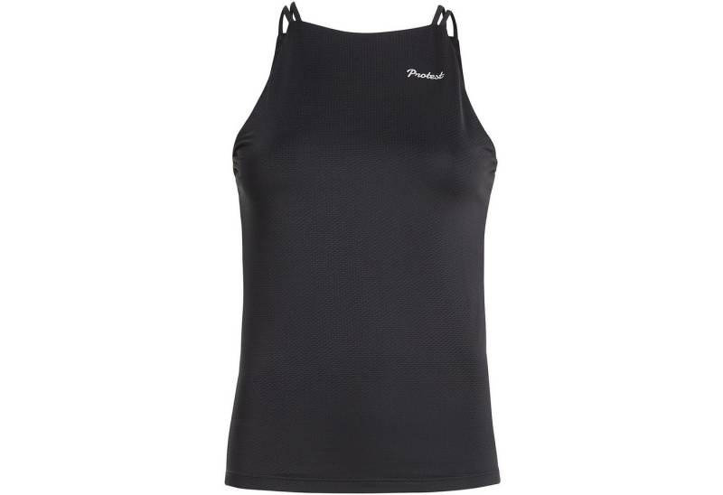 Protest 2-in-1-Shorts Singlet W PRTMACADEMIA CYCLING SINGLET von Protest