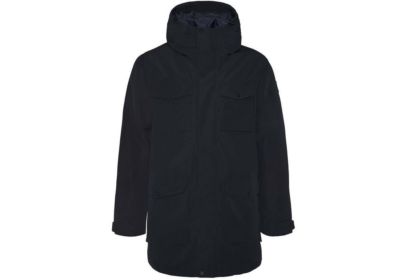 Protest 3-in-1-Funktionsjacke Funktionsjacke MMELTIN OUTERWEAR JACKET Protest 3-in-1-Funktionsjacke Funktionsjacke MMELTIN OUTERWEAR JACKET von Protest
