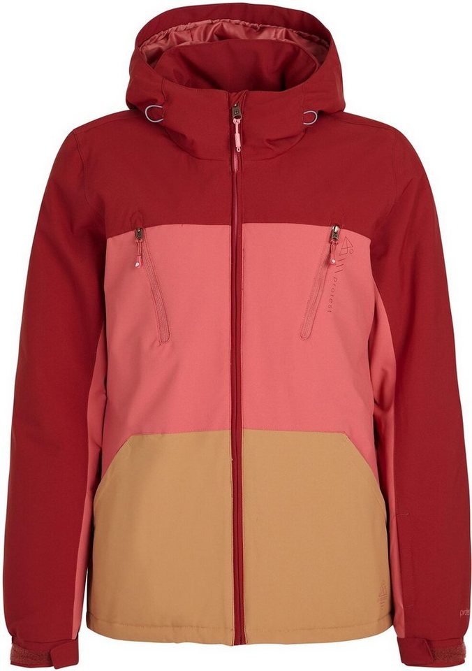 Protest Anorak PRTBAOW snowjacket Protest Anorak PRTBAOW snowjacket von Protest