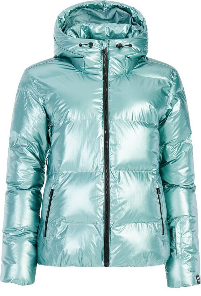 Protest Anorak PRTFenja Snowjacket Glacial Blue von Protest
