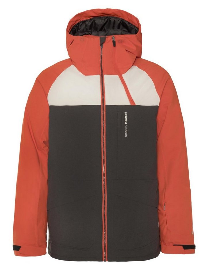 Protest Anorak PRTKINGSTONG snowjacket von Protest