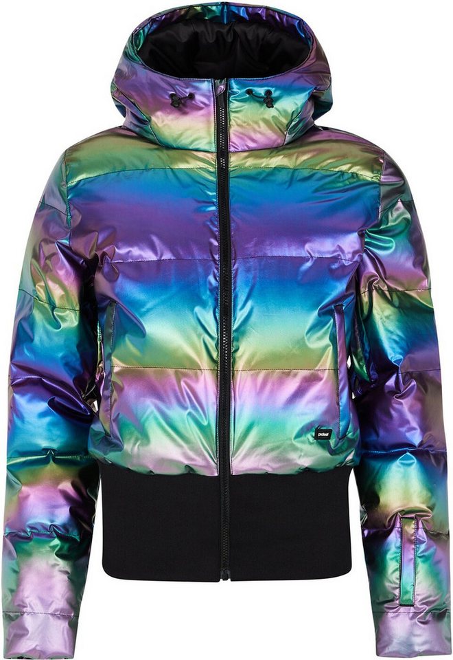 Protest Anorak PRTLAILA snowjacket True Black von Protest