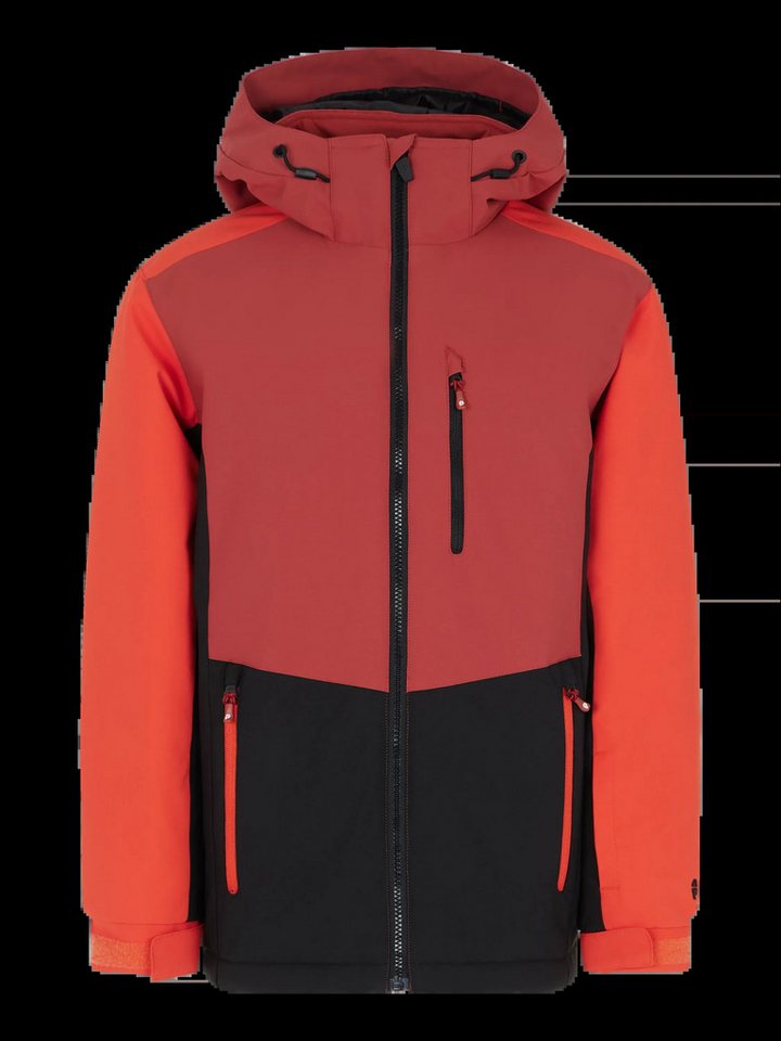 Protest Anorak PRTNEMBRO JR snowjacket Protest Anorak PRTNEMBRO JR snowjacket von Protest