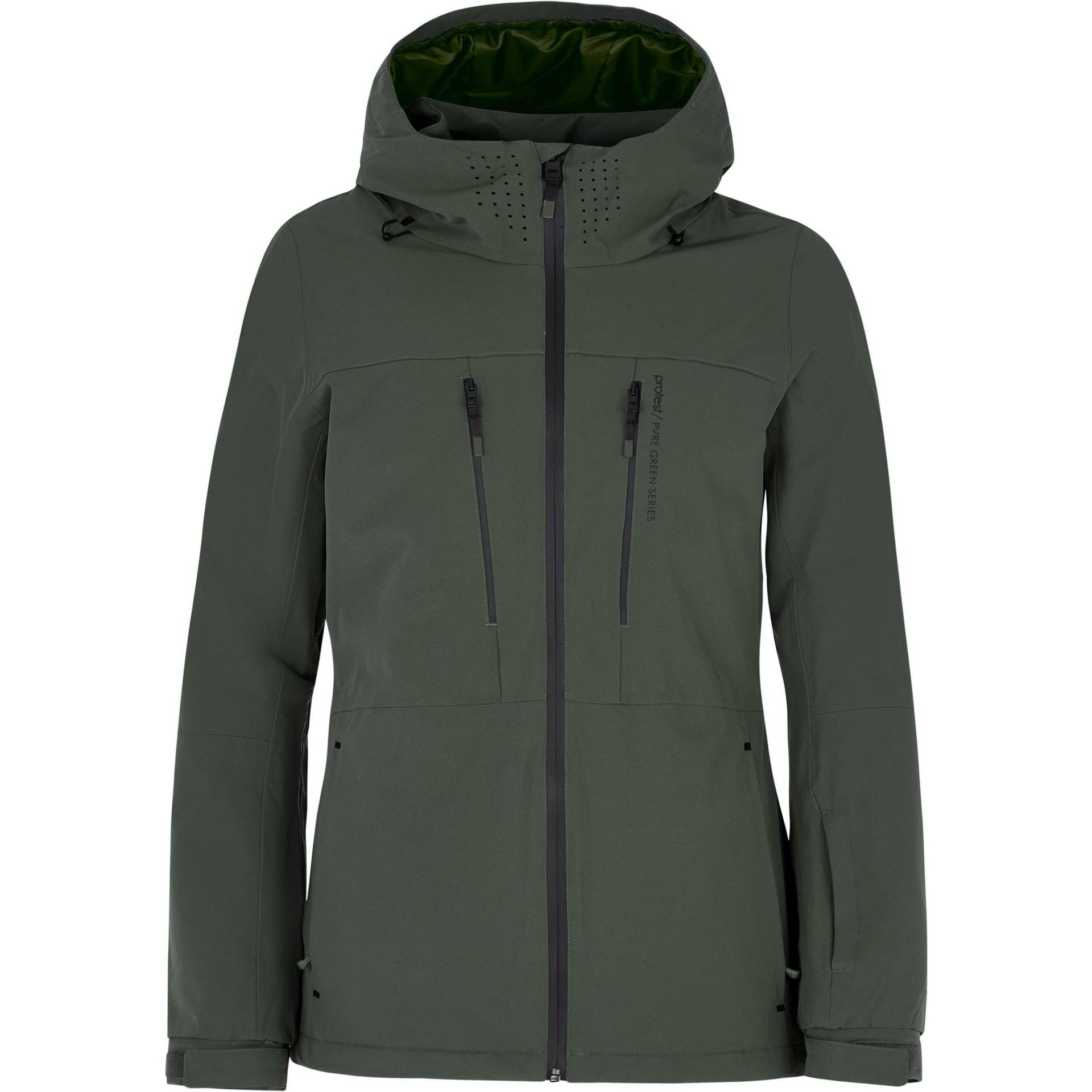 Protest BEVERLY Skijacke Damen Protest BEVERLY Skijacke Damen von Protest