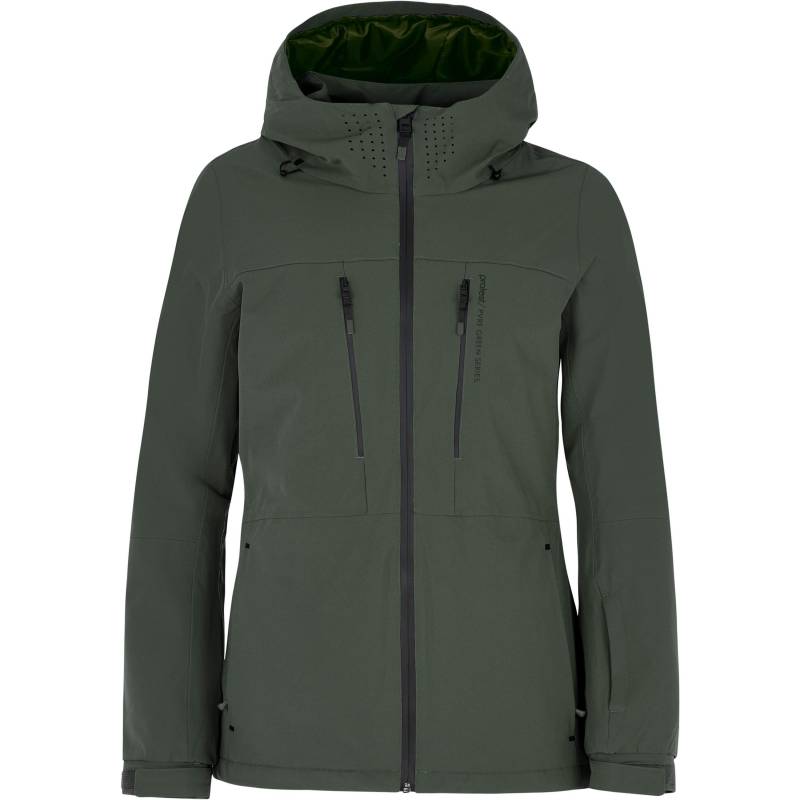 Protest BEVERLY Skijacke Damen Protest BEVERLY Skijacke Damen von Protest