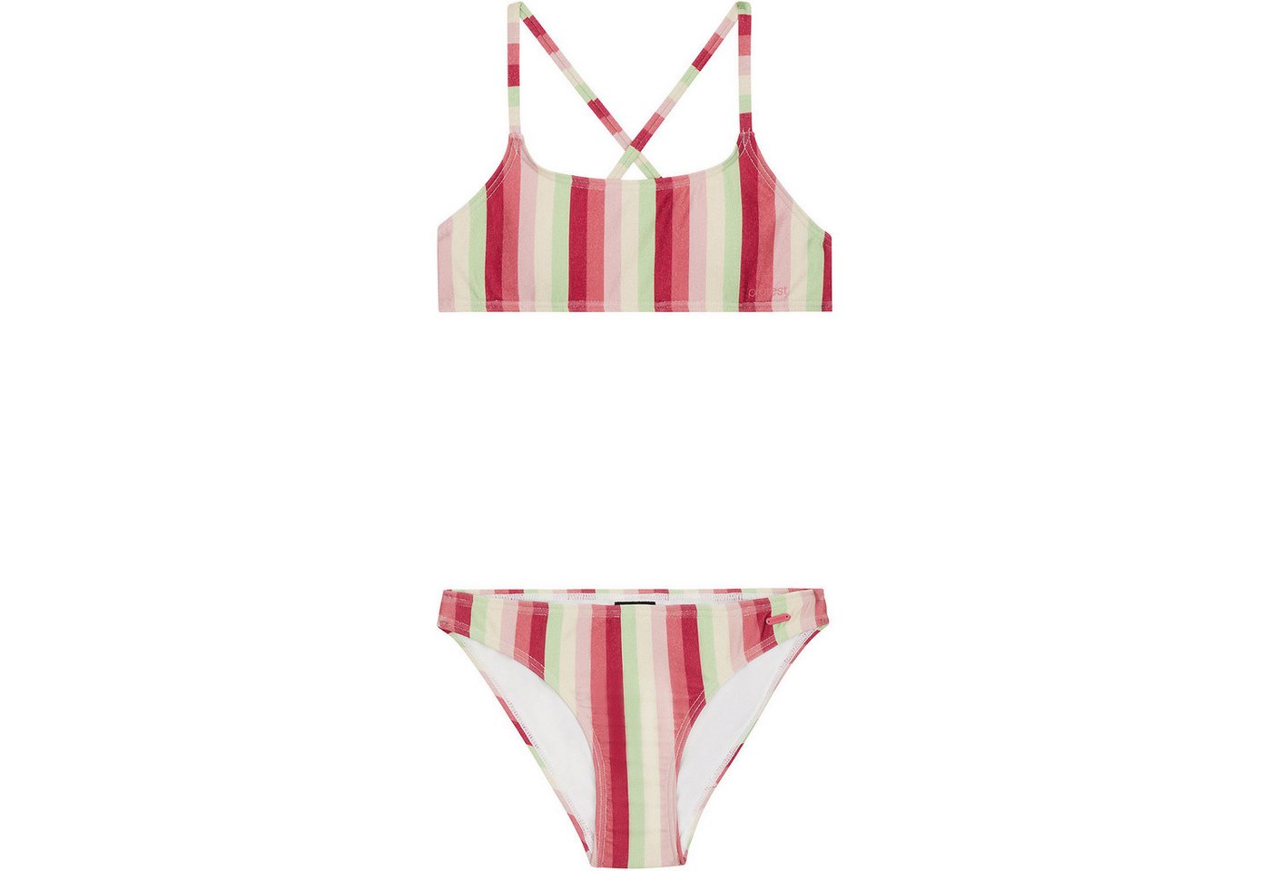 Protest Badeanzug Bikini PRTSHEILA JR BIKINI von Protest