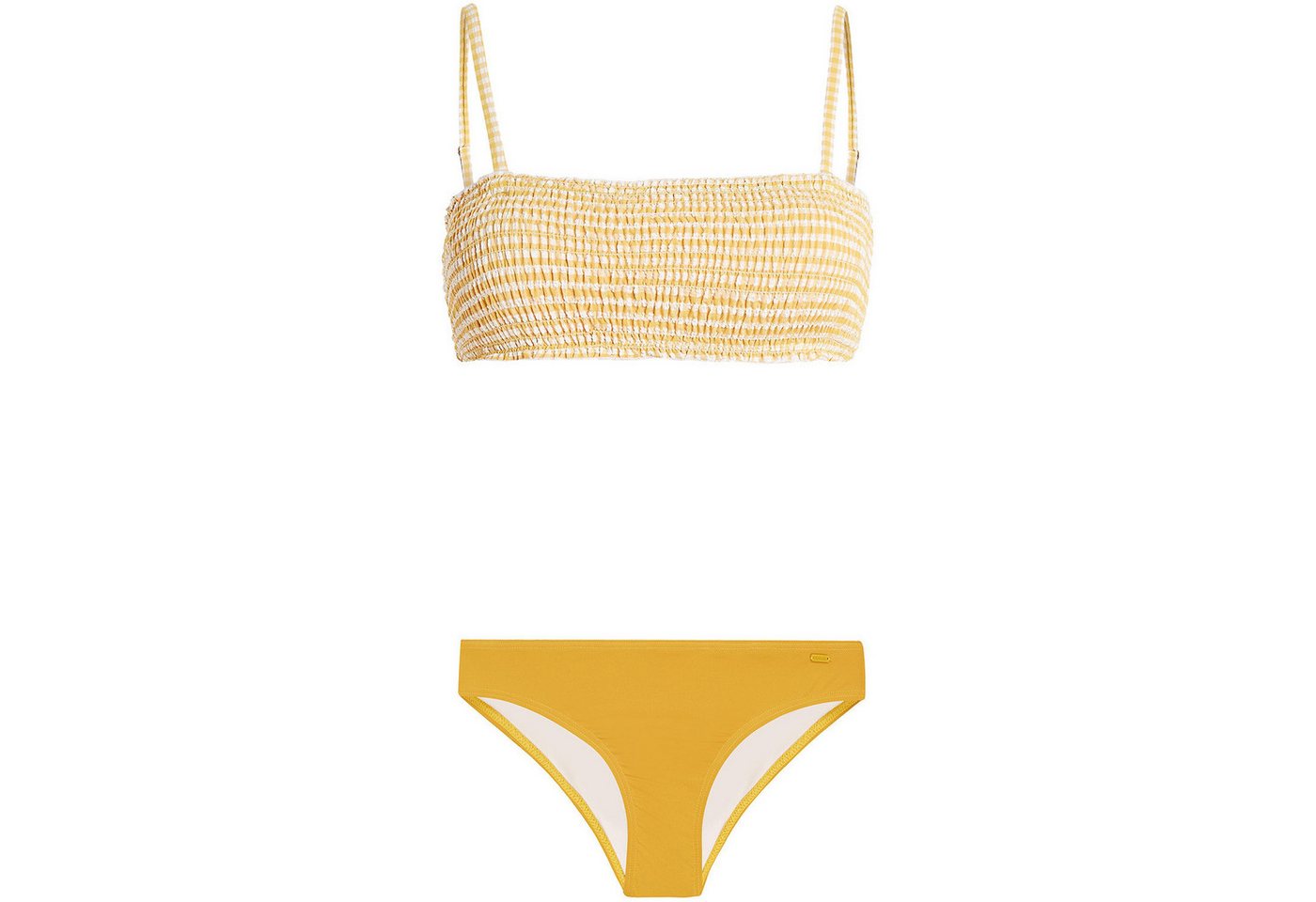 Protest Badeanzug Bikinis W PRTBALEARIC BANDEAU BIKINI Protest Badeanzug Bikinis W PRTBALEARIC BANDEAU BIKINI von Protest