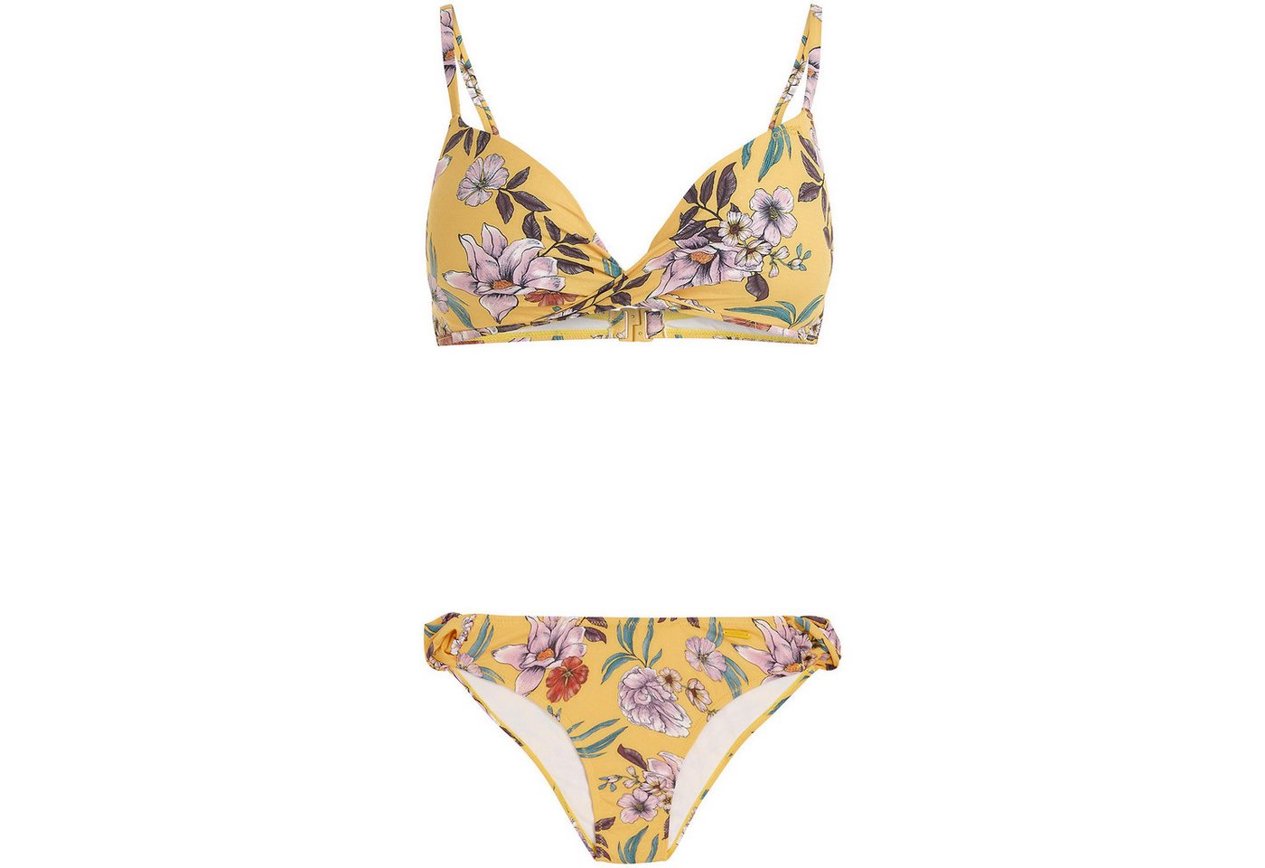 Protest Badeanzug Bikinis W PRTCHANNELWIRE BIKINI Protest Badeanzug Bikinis W PRTCHANNELWIRE BIKINI von Protest