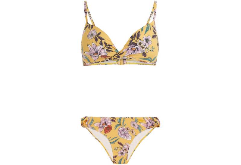 Protest Badeanzug Bikinis W PRTCHANNELWIRE BIKINI von Protest