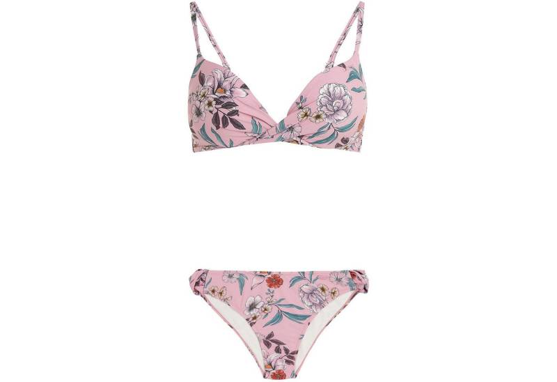 Protest Badeanzug Bikinis W PRTCHANNELWIRE BIKINI von Protest