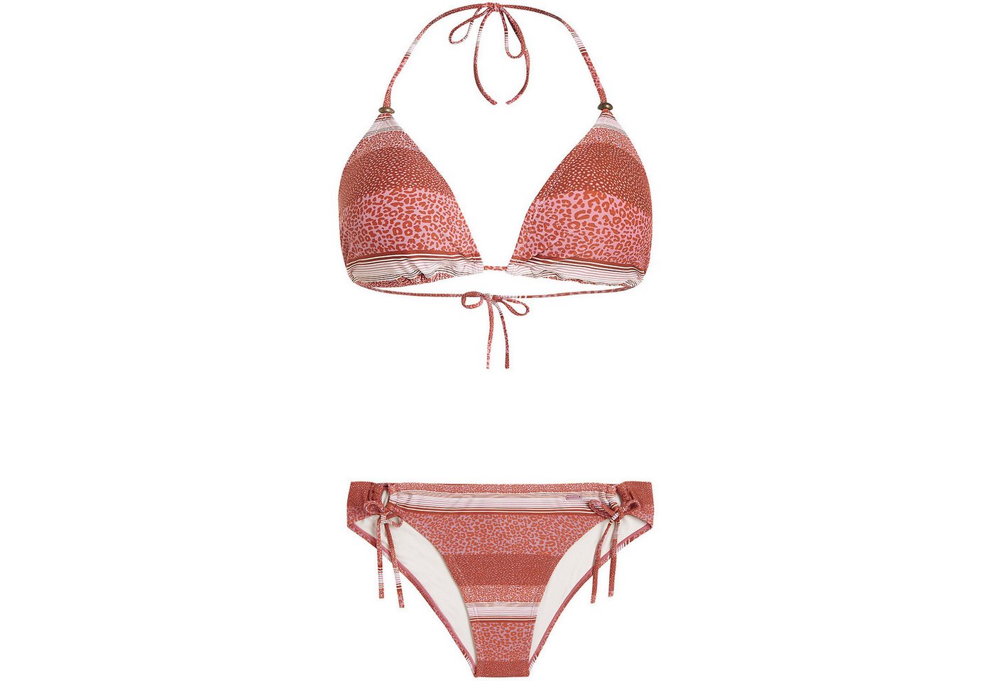 Protest Badeanzug Bikinis W PRTCITR23 TRIANGLE BIKINI Protest Badeanzug Bikinis W PRTCITR23 TRIANGLE BIKINI von Protest