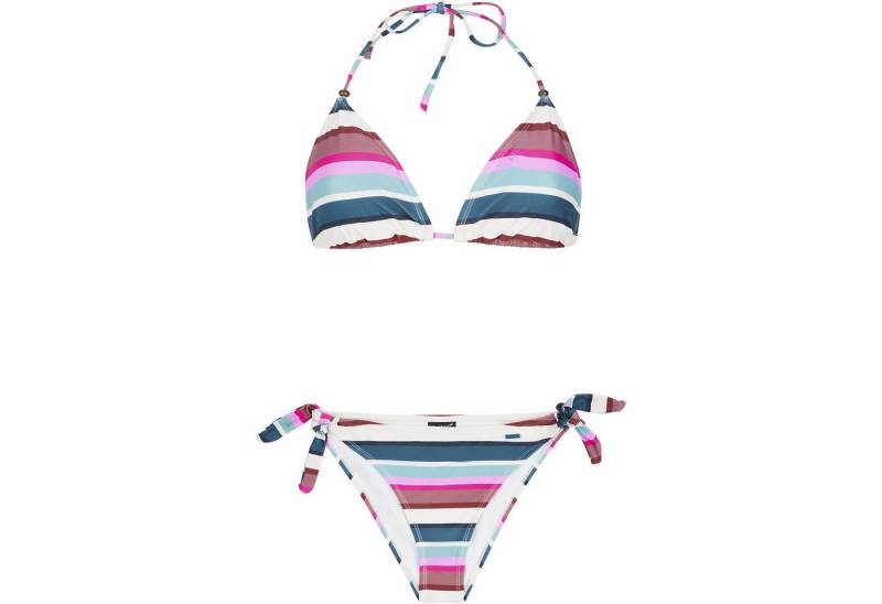 Protest Badeanzug Bikiniunterteil W PRTBANDITA TRIANGLE BIKINI von Protest