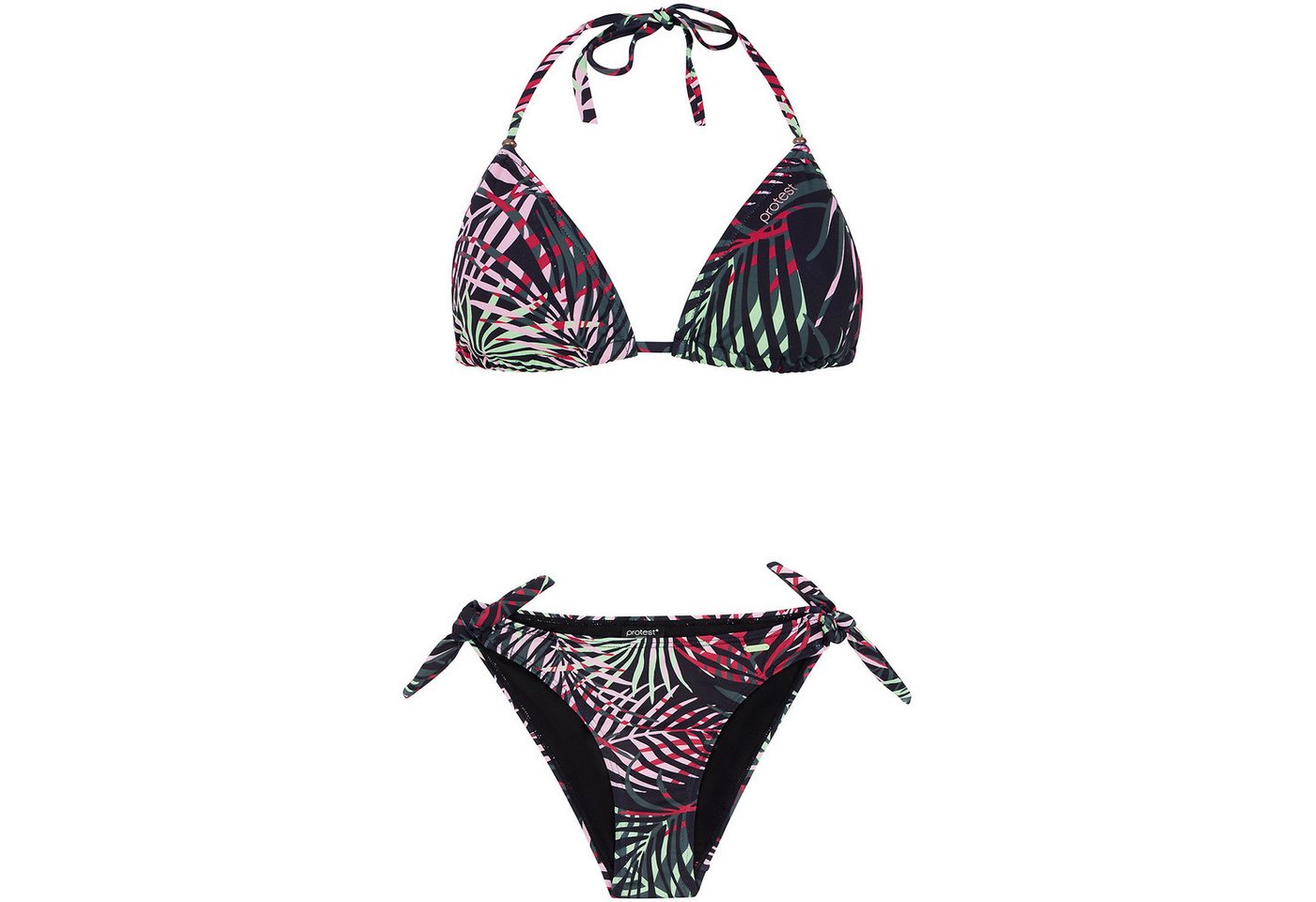 Protest Badeanzug Bikiniunterteil W PRTISOLA TRIANGLE BIKINI von Protest