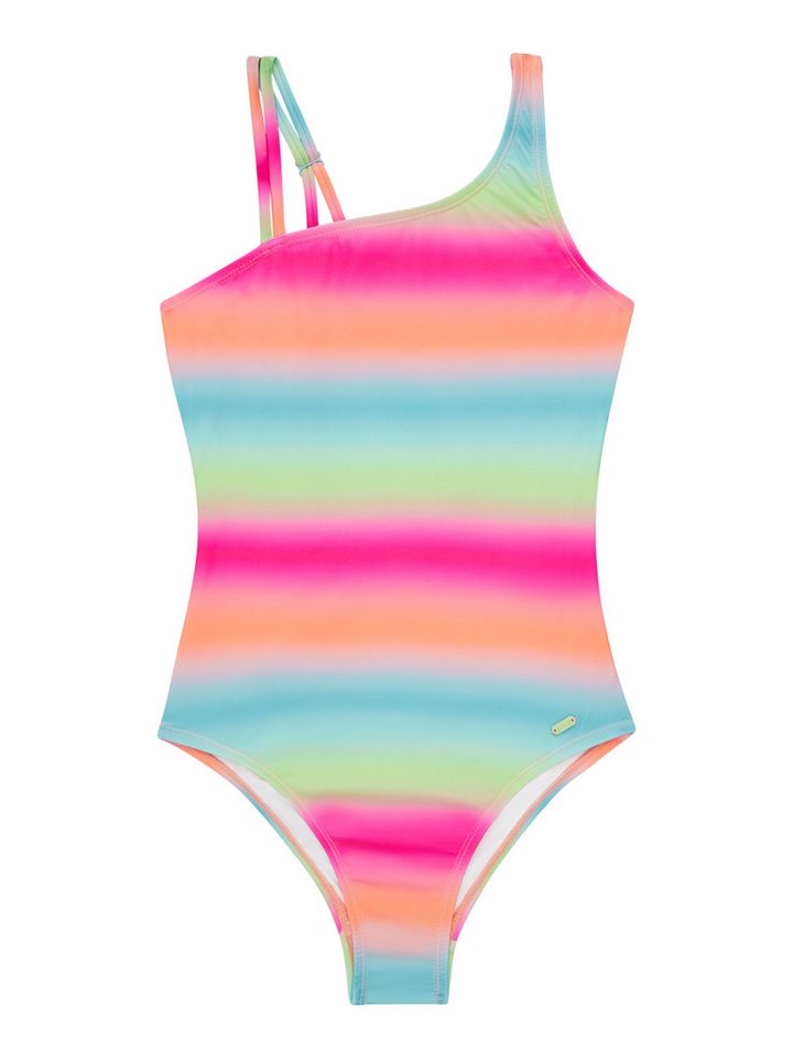 Protest Badeanzug PRTRICA JR swimsuit VISION BLUE von Protest