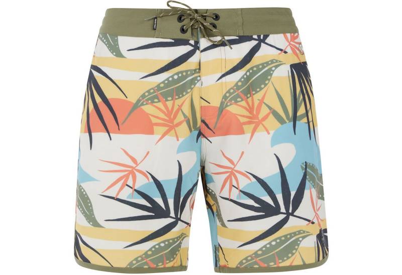 Protest Badehose Badeshort M PRTADDO BEACHSHORT von Protest