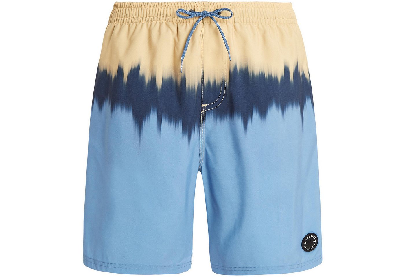 Protest Badehose Badeshort M PRTCAGNES BEACHSHORT Protest Badehose Badeshort M PRTCAGNES BEACHSHORT von Protest