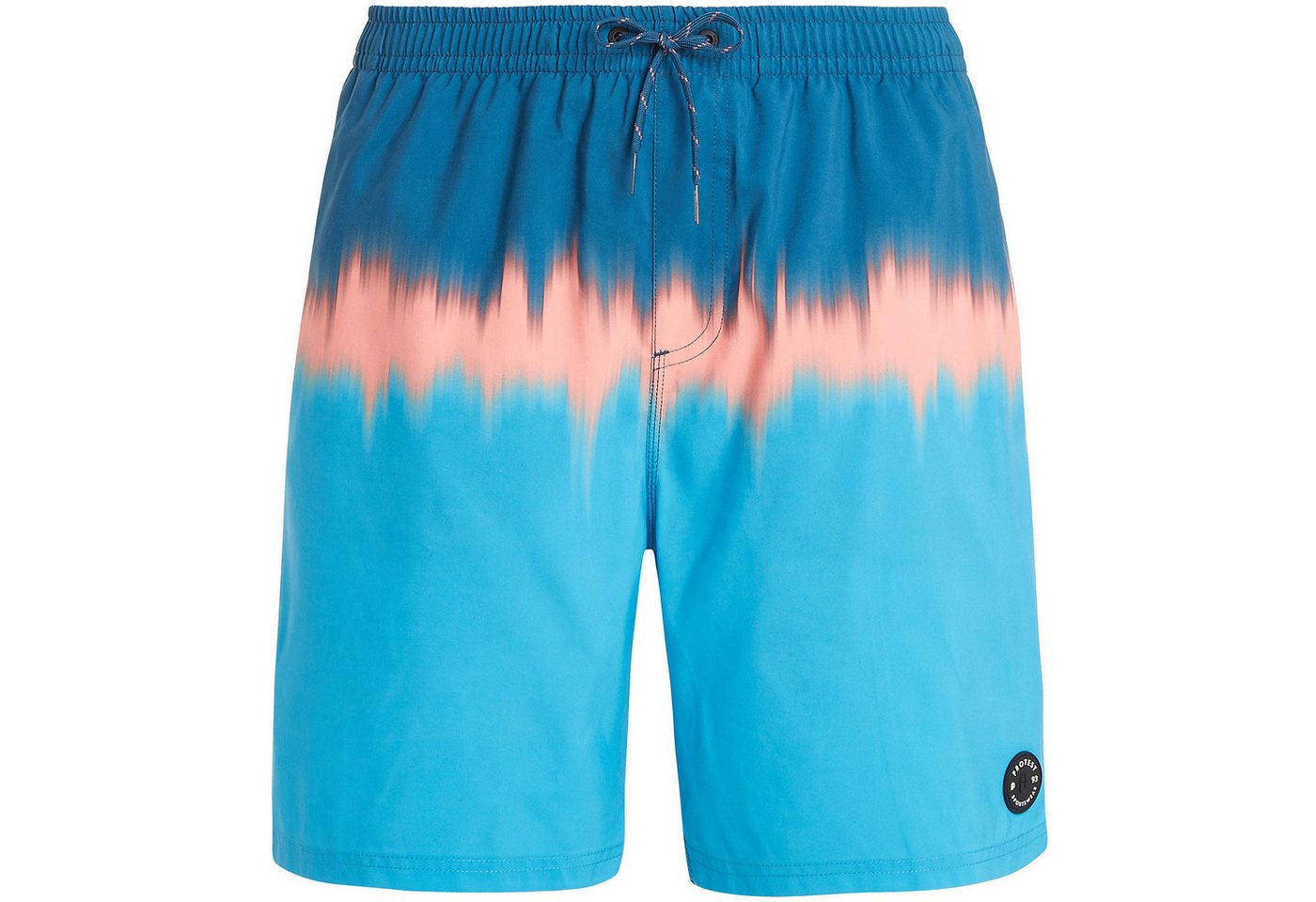 Protest Badehose Badeshort M PRTCAGNES BEACHSHORT Protest Badehose Badeshort M PRTCAGNES BEACHSHORT von Protest