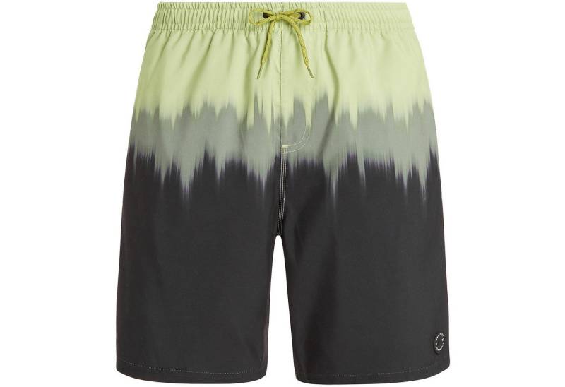 Protest Badehose Badeshort M PRTCAGNES BEACHSHORT von Protest