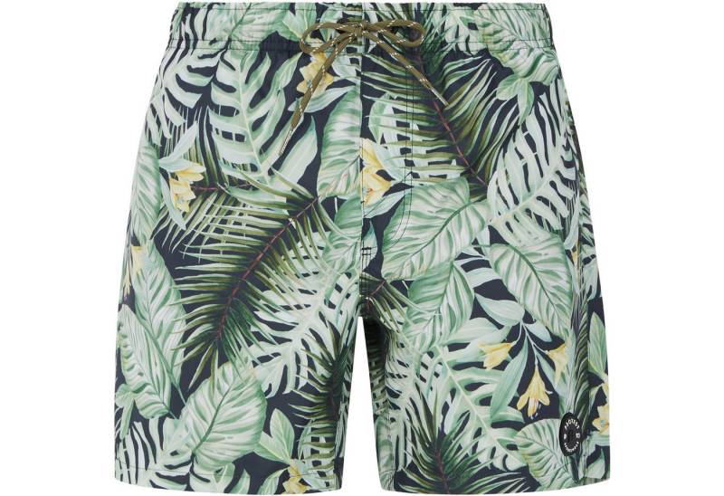 Protest Badehose Badeshort M PRTGLORY BEACHSHORT von Protest