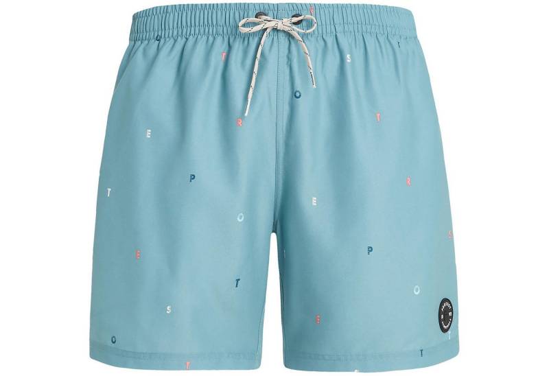 Protest Badehose Badeshort M PRTKOSHI BEACHSHORT von Protest